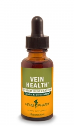 Healthy Veins Tonic 1 Oz.